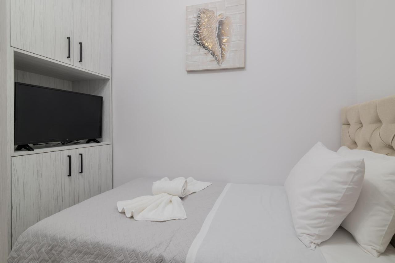 Ervin'S Zante Suite By "Elite" Exterior photo