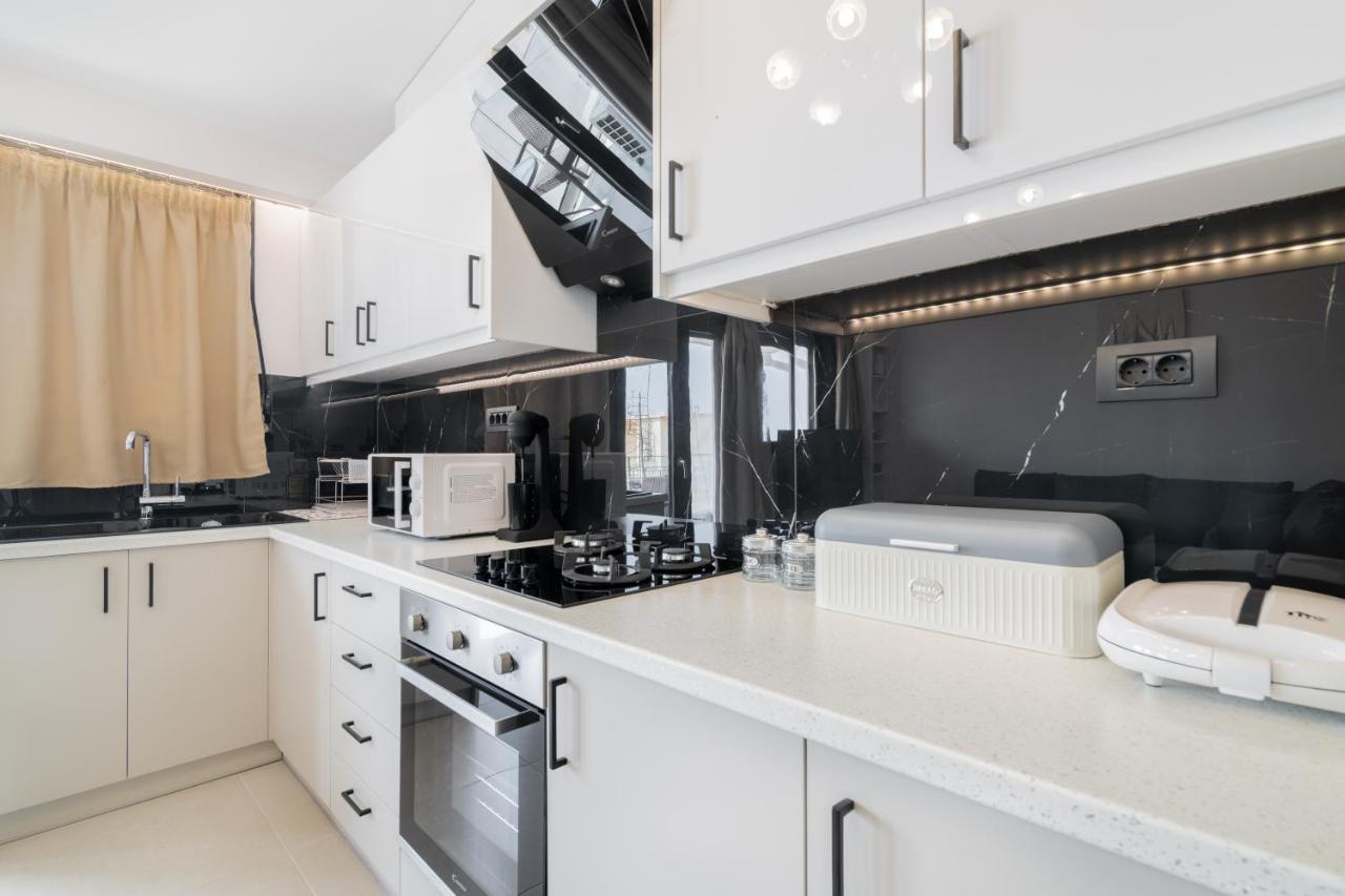 Ervin'S Zante Suite By "Elite" Exterior photo