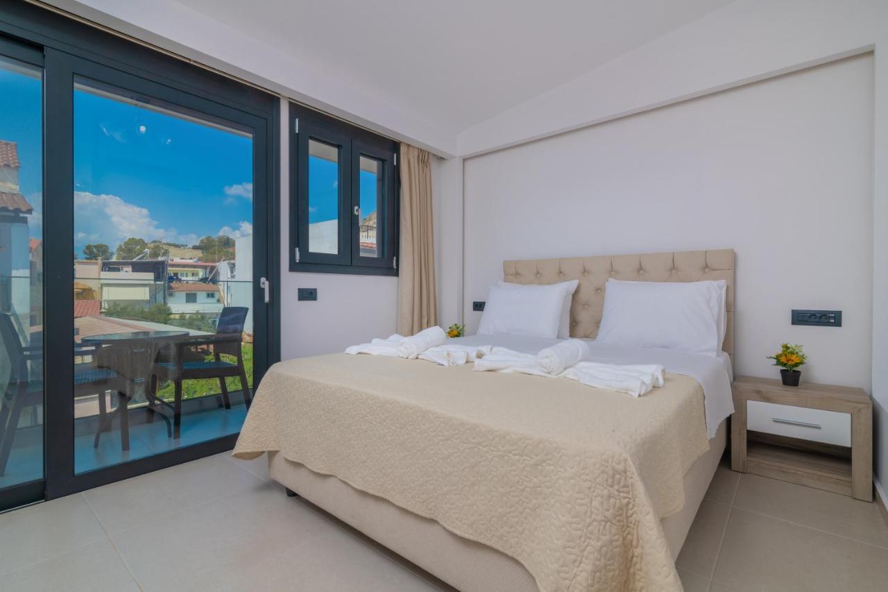 Ervin'S Zante Suite By "Elite" Exterior photo