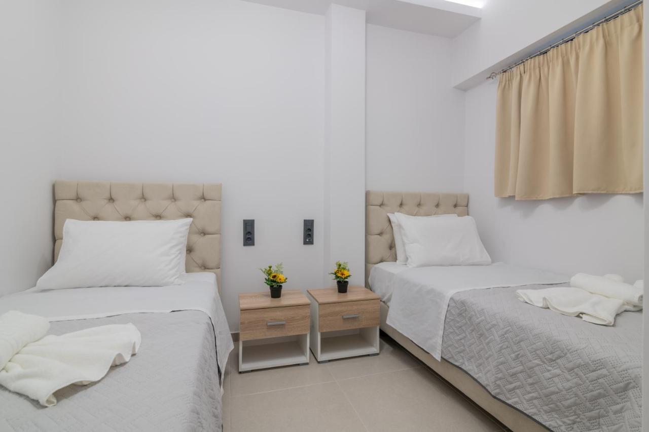 Ervin'S Zante Suite By "Elite" Exterior photo