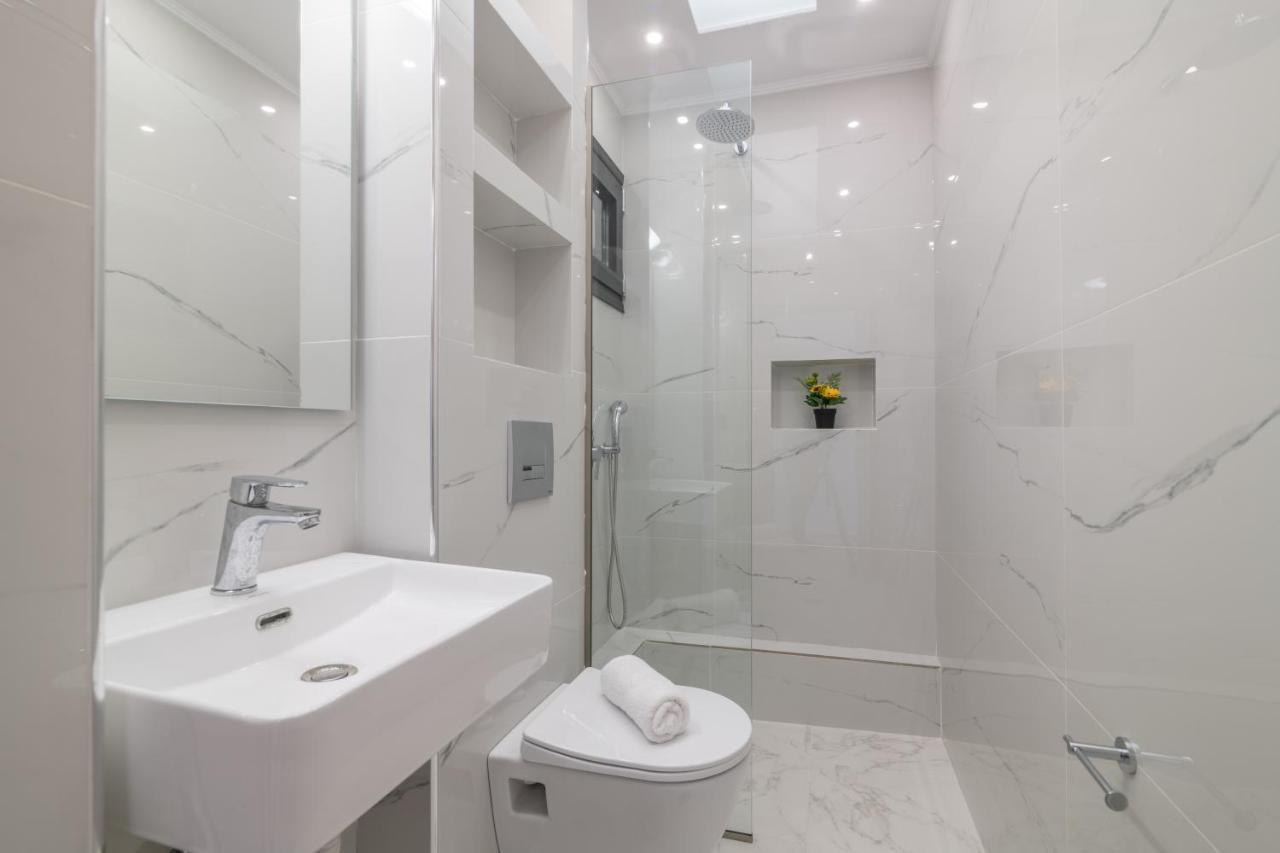 Ervin'S Zante Suite By "Elite" Exterior photo
