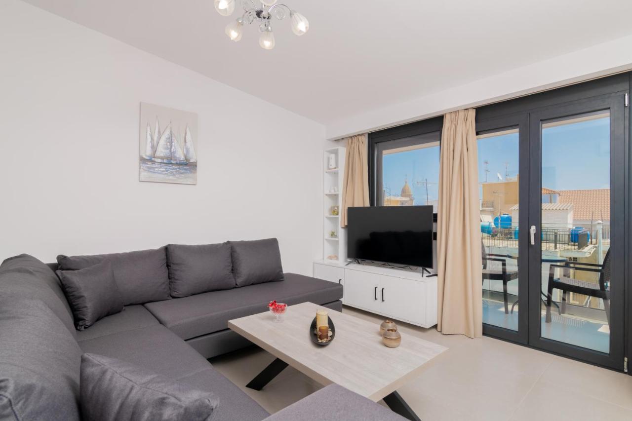 Ervin'S Zante Suite By "Elite" Exterior photo